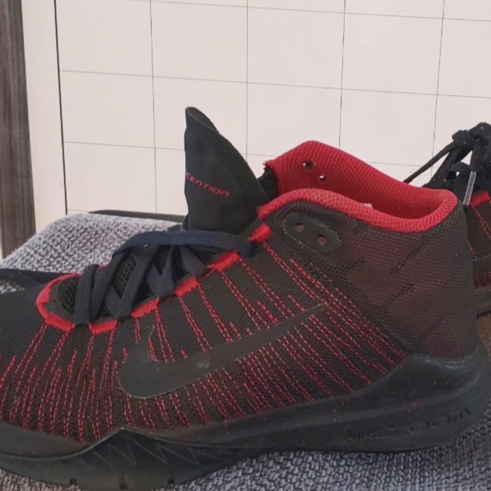 Nike zoom